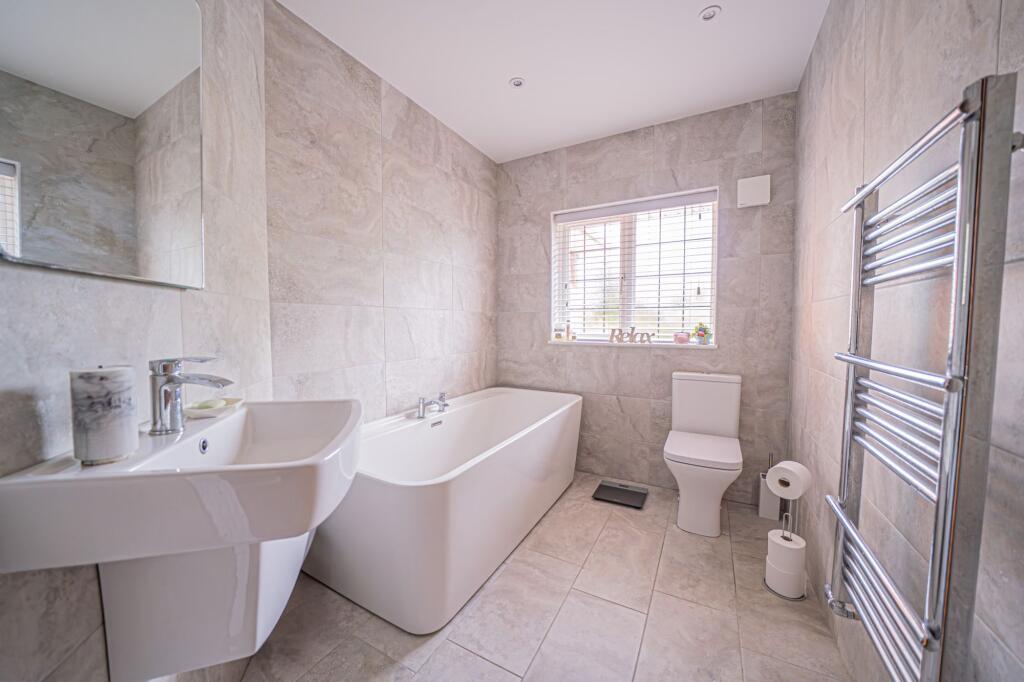 Additional image 22 of Upwey Avenue, Solihull, B91