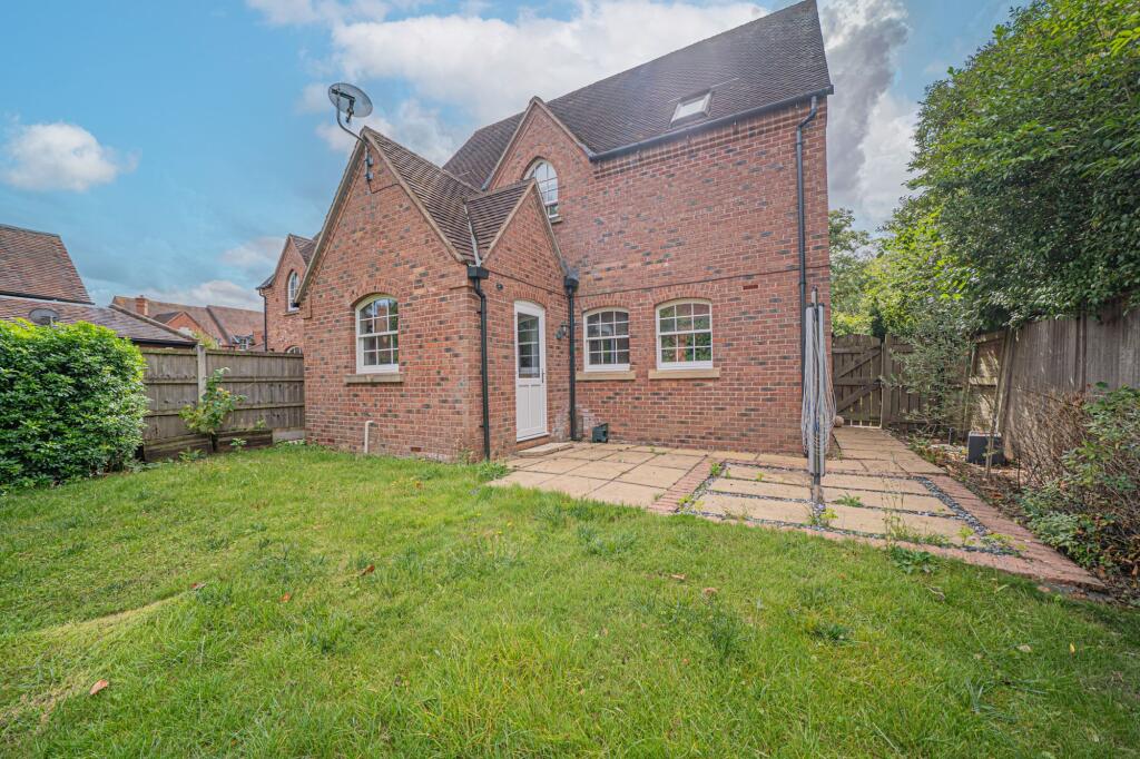 Additional image 19 of Malthouse Meadow, Solihull, B91