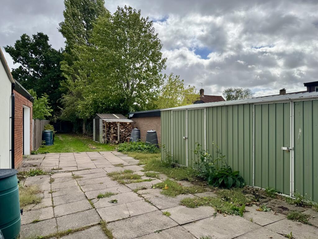 Additional image 11 of Mill Lane, Dorridge, Solihull, B93