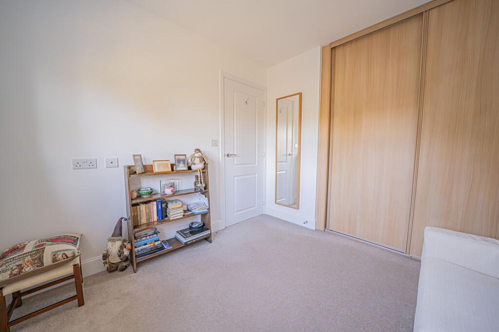 Additional image 13 of Godwin Lane, Knowle, B93