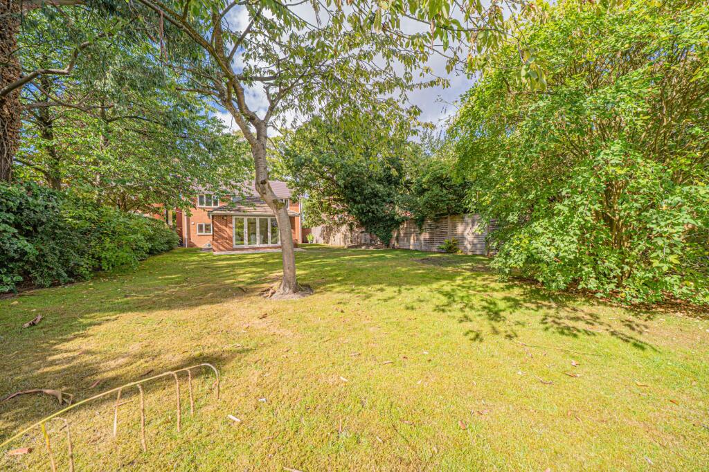 Additional image 27 of Alderbrook Road, Solihull, B91