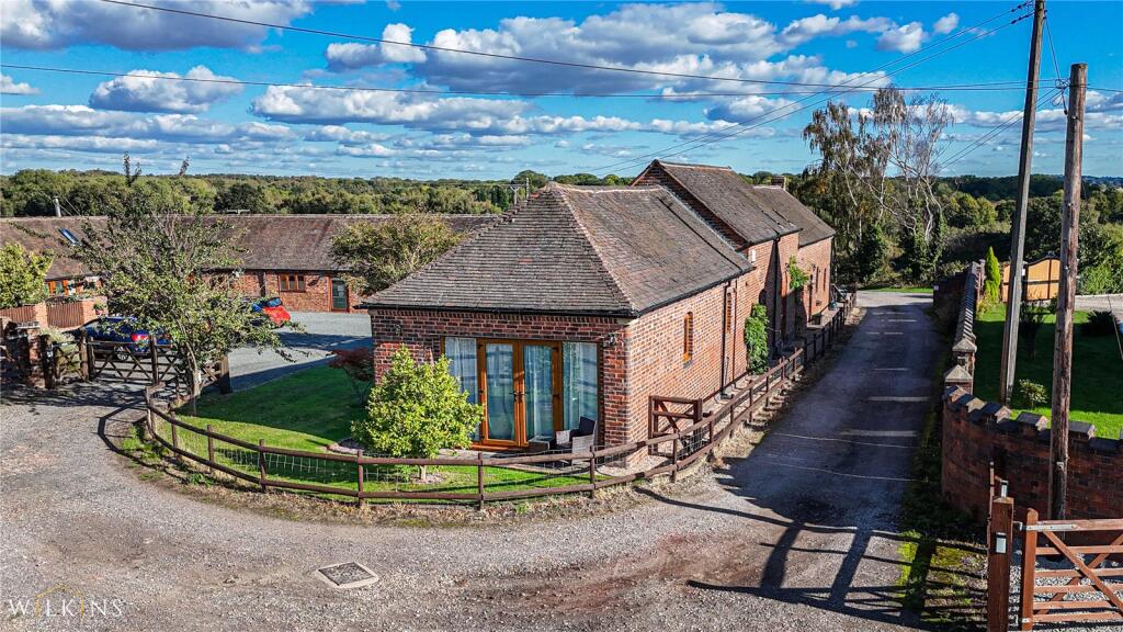 Additional image 49 of Slateley, Kingsbury, Tamworth, Warwickshire, B78