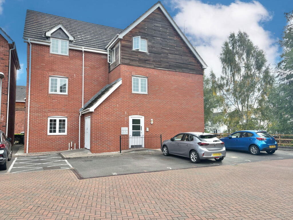 Property image for Marina View, Fazeley, Tamworth, B78 3BF