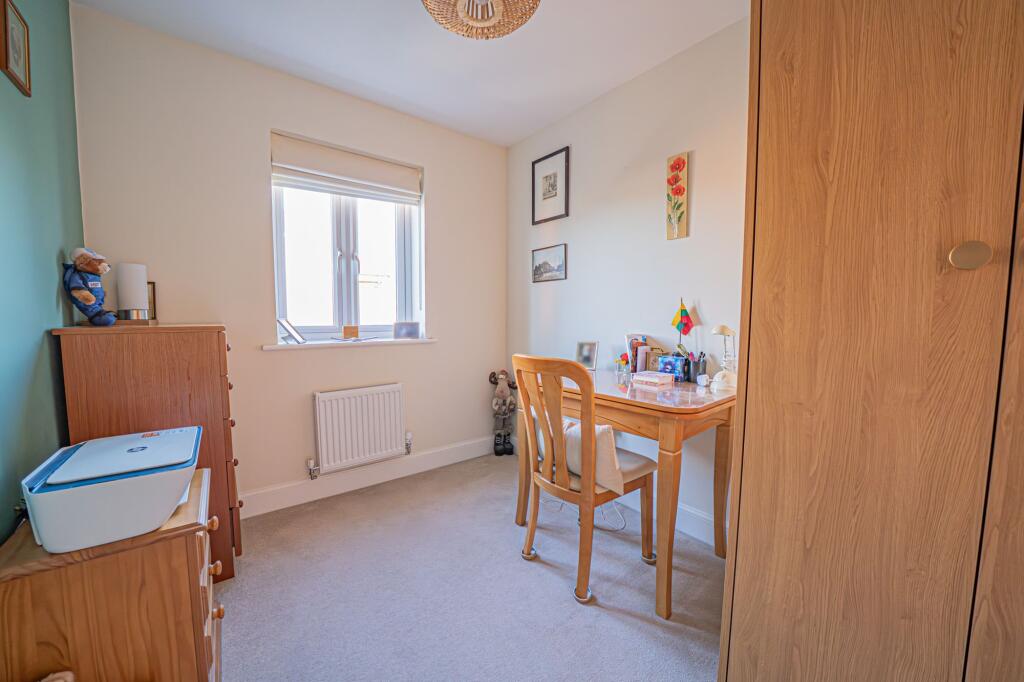 Additional image 14 of Godwin Lane, Knowle, B93