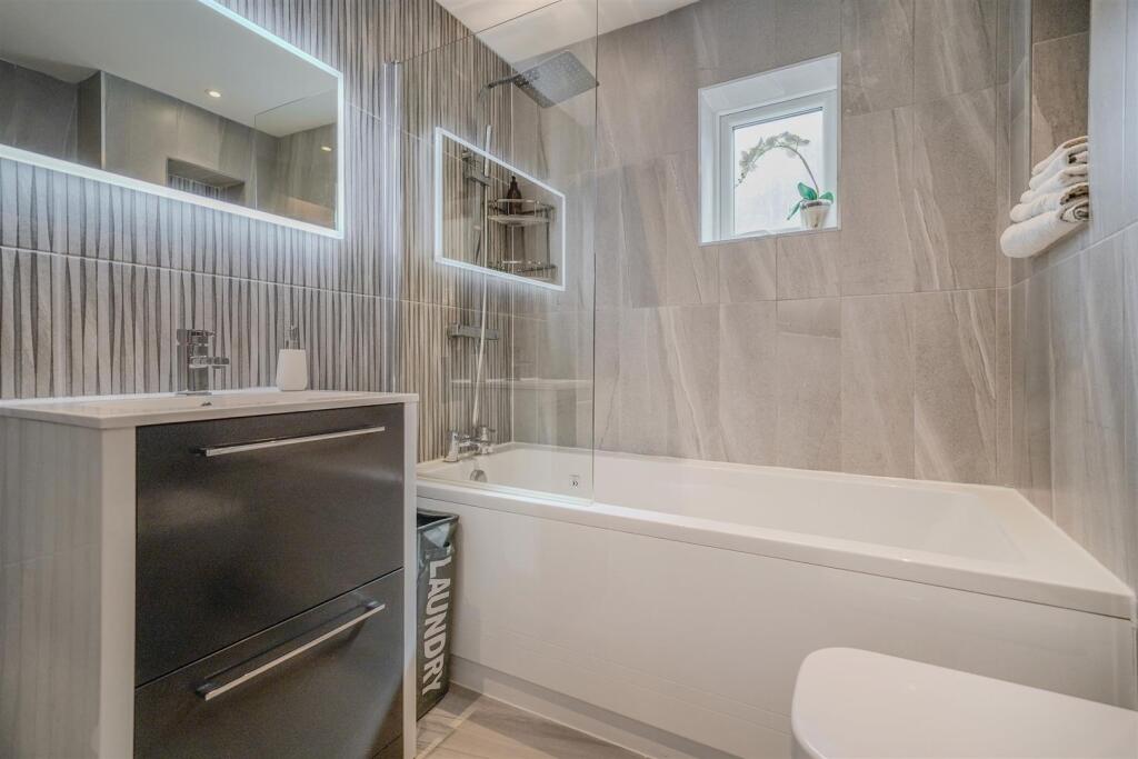 Additional image 23 of Woodlea Drive, Solihull - SOLD PRIOR TO LAUNCH