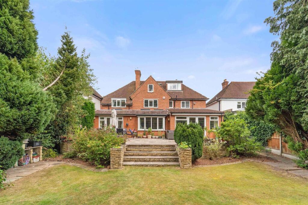 Additional image 27 of Park Avenue, Solihull