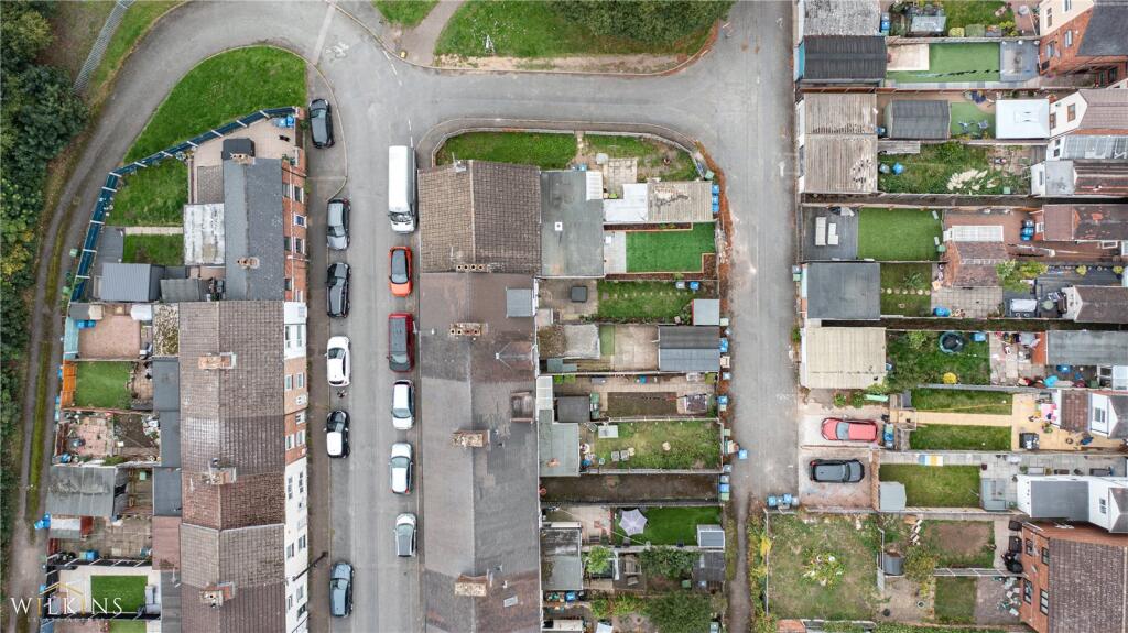 Additional image 16 of West Street, Kettlebrook, Tamworth, Staffordshire, B77