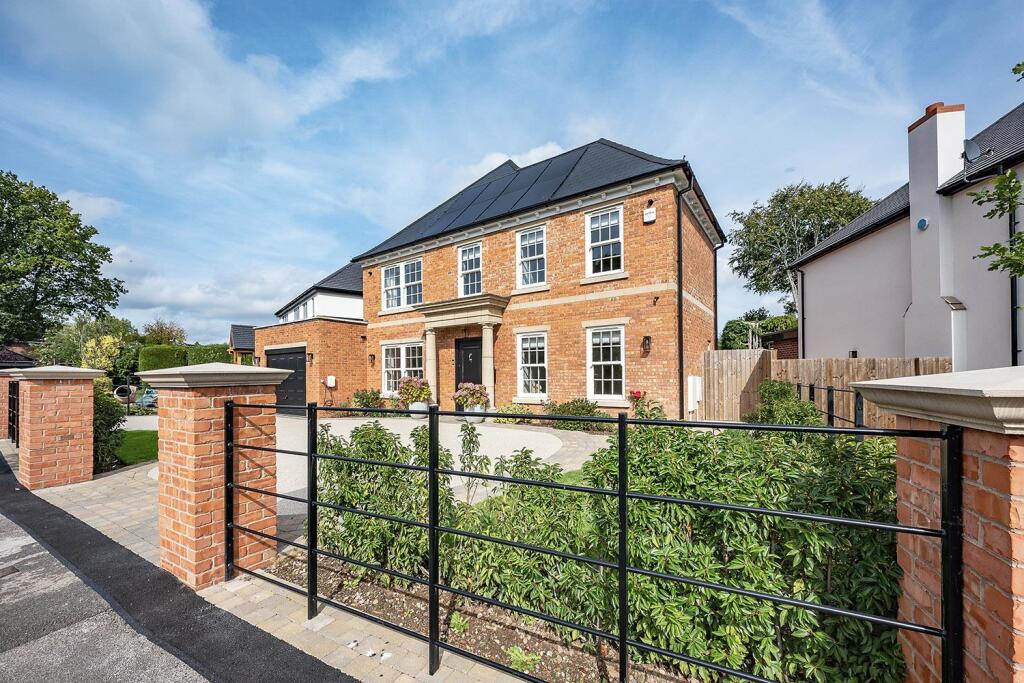 Additional image 21 of Woodchester Road, Dorridge, Solihull