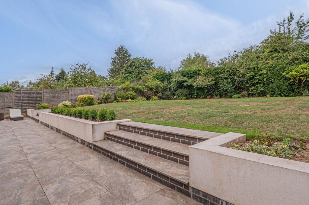 Additional image 31 of Warren Drive, Dorridge, B93