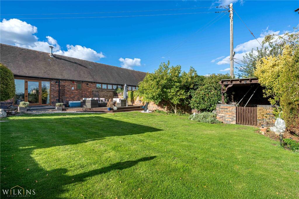 Additional image 42 of Slateley, Kingsbury, Tamworth, Warwickshire, B78