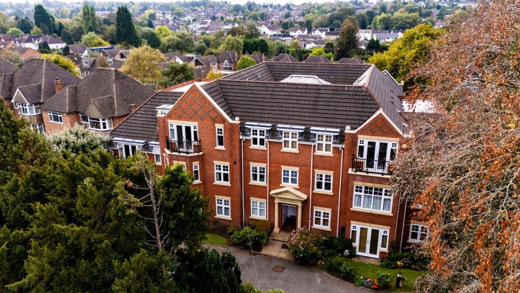 Additional image 9 of Oakland House, Lichfield Road, Four Oaks, B74