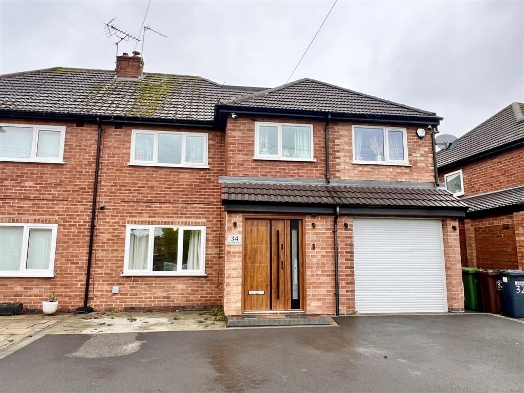 Property image for Neville Road, Shirley, Solihull