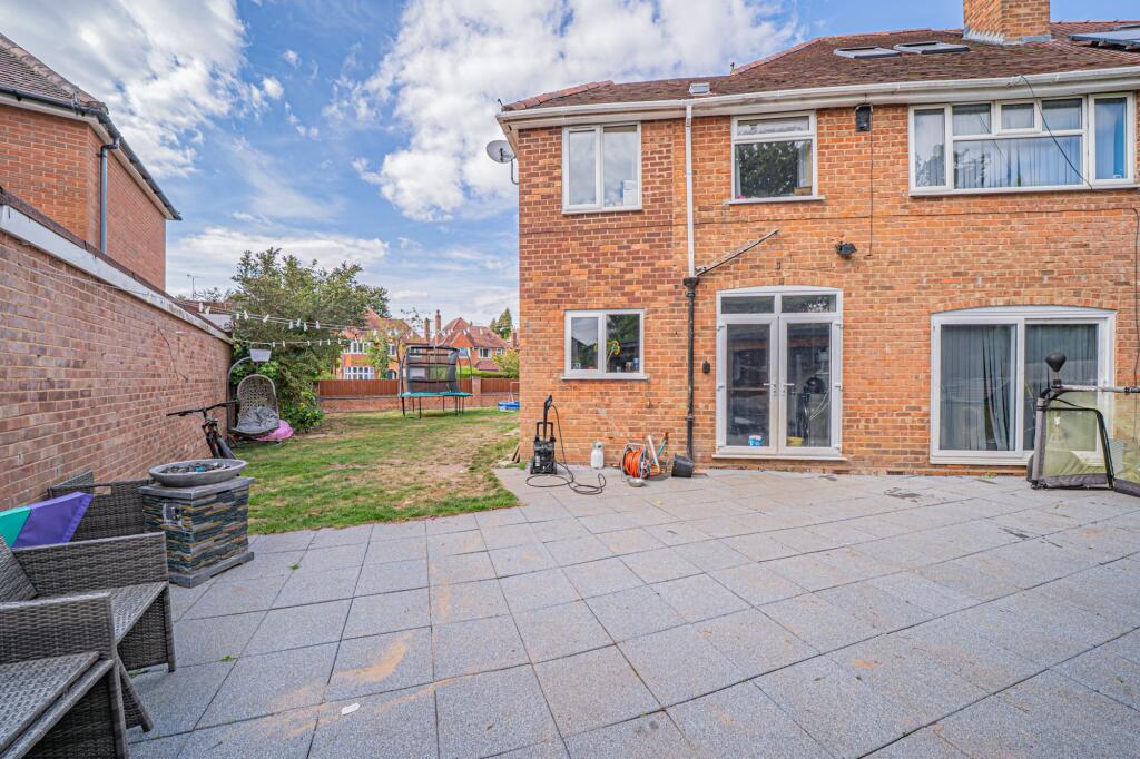 Additional image 24 of Buryfield Road, Solihull, B91