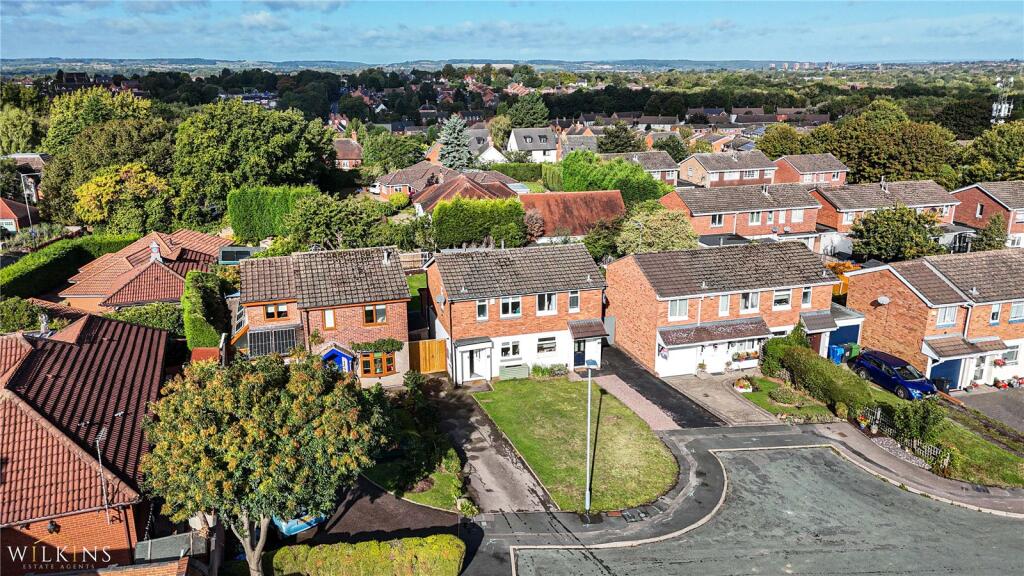 Additional image 23 of Curlew, Wilnecote, Tamworth, Staffordshire, B77