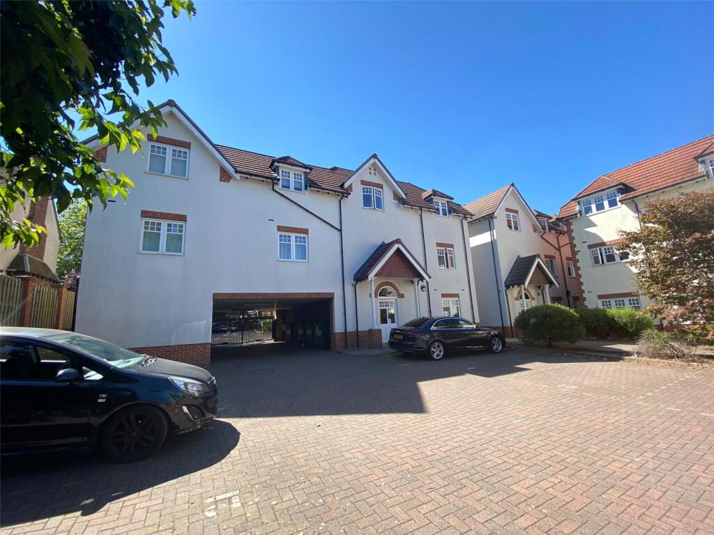 Additional image 8 of Epsom House, 1 Goldieslie Road, Sutton Coldfield, West Midlands, B73