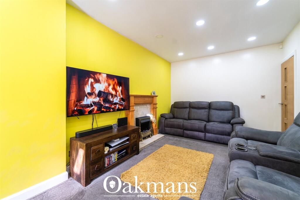 Additional image 6 of Bramley Croft, Shirley, Solihull, West Midlands, B90