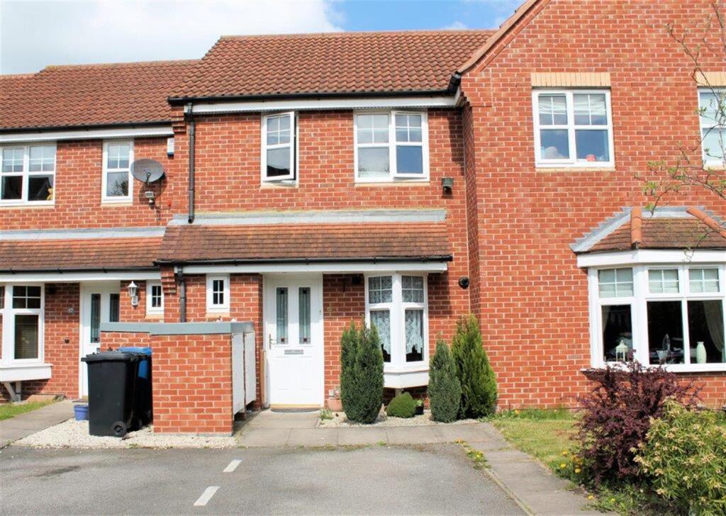 Property image for Lakeview Avenue, Fazeley