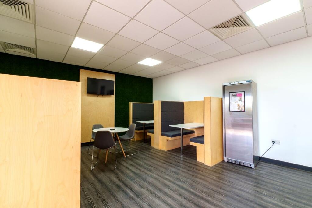 Additional image 12 of Pacific House, Relay Point, Wilnecote, Tamworth, Staffordshire, B77 5PA