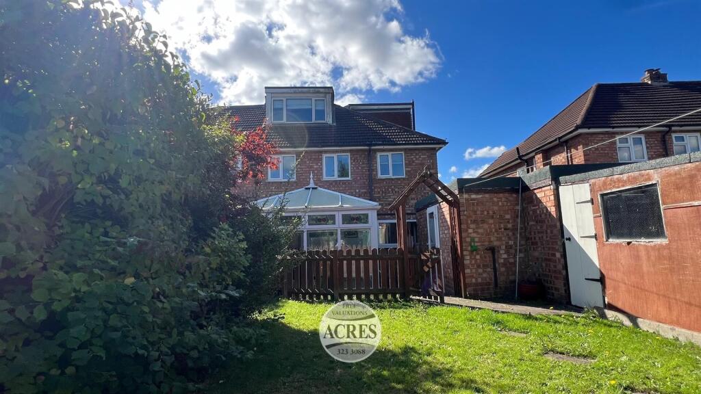 Additional image 13 of Roughley Drive, Four Oaks, Sutton Coldfield