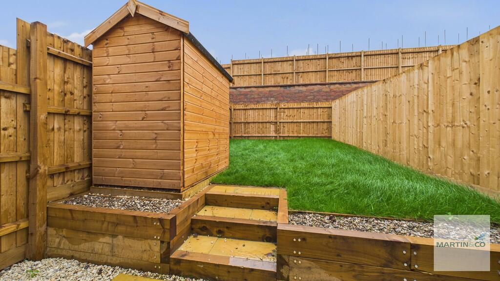 Additional image 12 of Palin Road, Lindridge Road