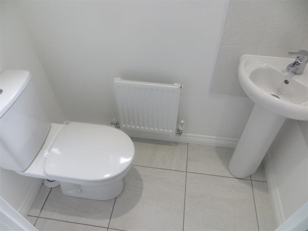 Additional image 7 of Ken Trueman Grove, Knowle, Solihull