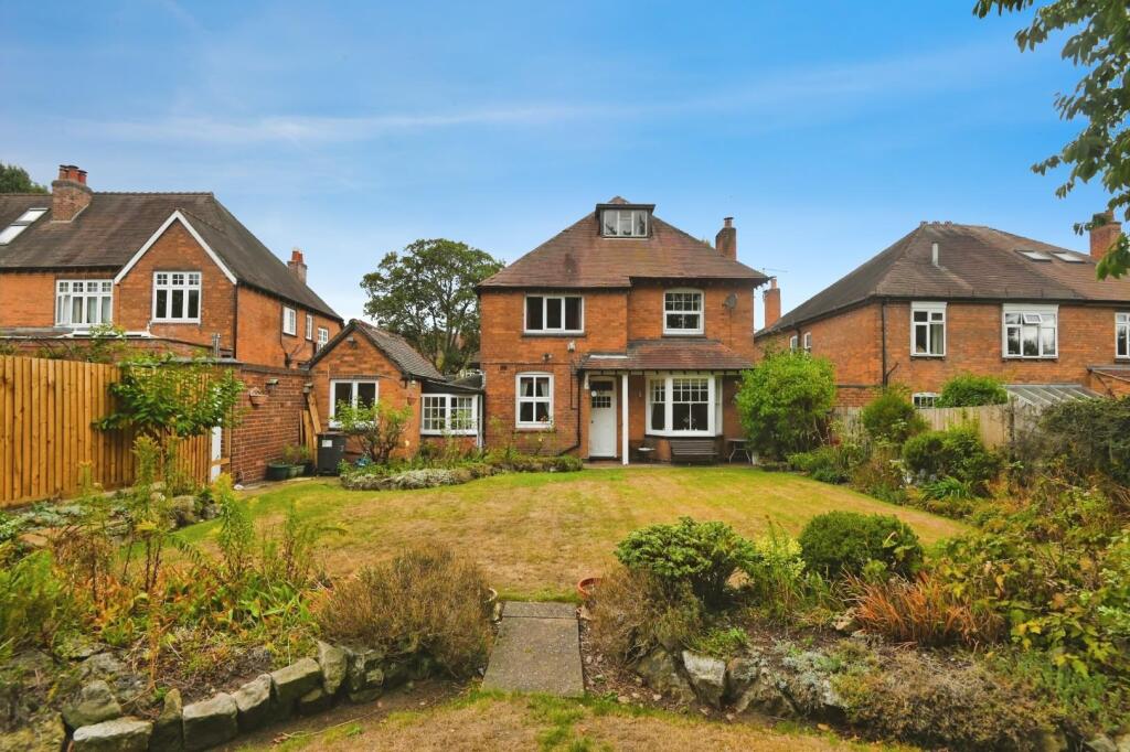 Additional image 6 of Mayfield Road, Wylde Green, Sutton Coldfield