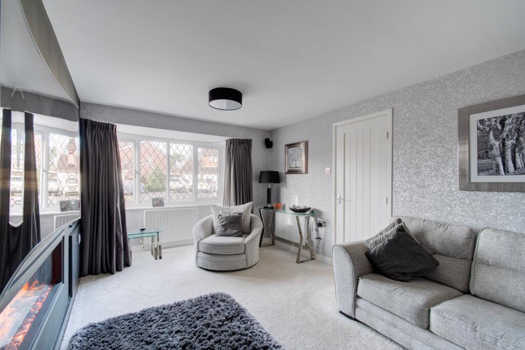 Additional image 7 of Charlesworth Avenue, Shirley, Solihull, West Midlands, B90