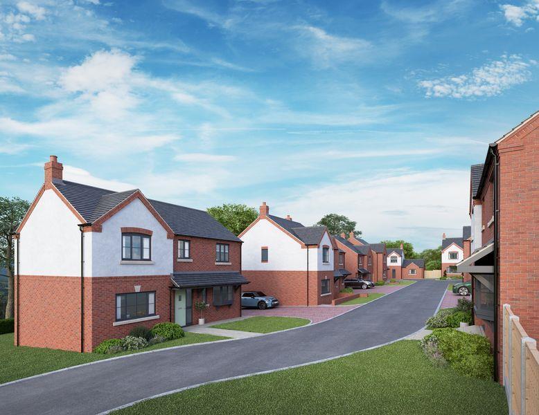 Additional image 22 of Baxters Court, Polesworth