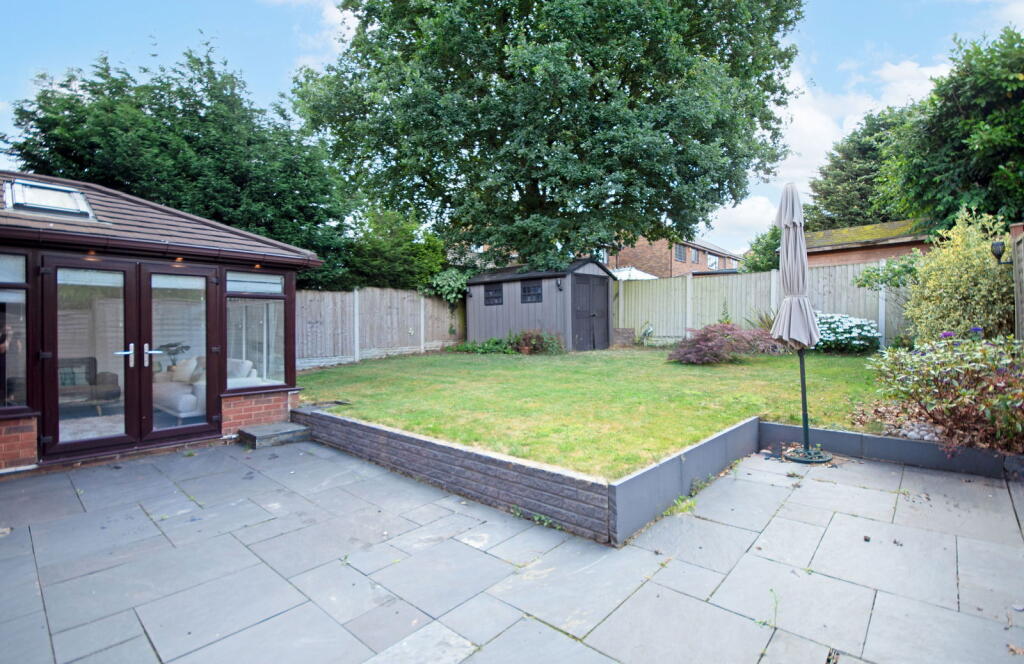 Additional image 29 of Bishops Way, Four Oaks, Sutton Coldfield, B74