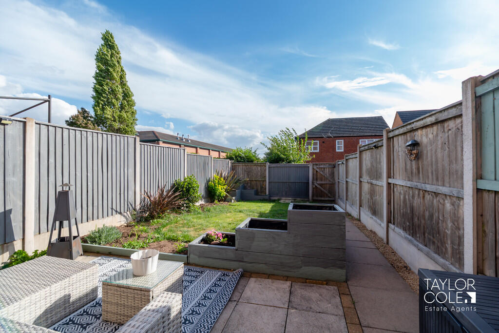 Additional image 21 of Lowes Drive, Tamworth