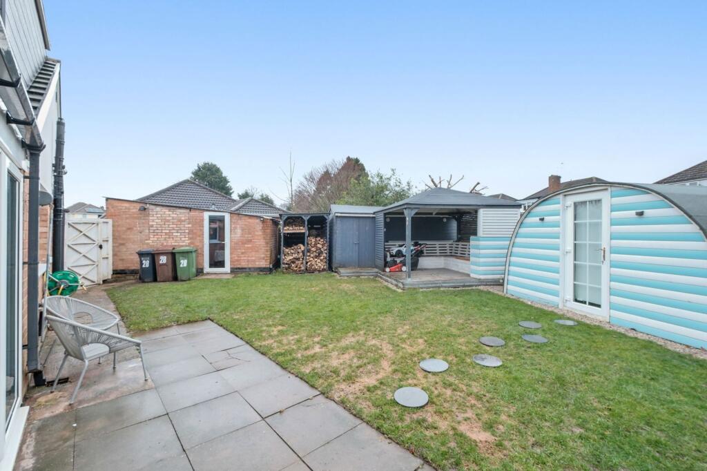 Additional image 16 of Bronte Close, Shirley, B90