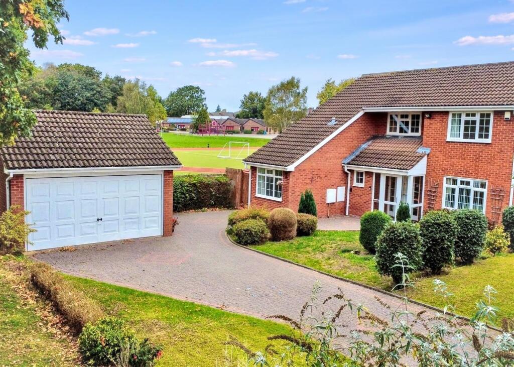 Property image for Kinver Croft, Walmley, Sutton Coldfield