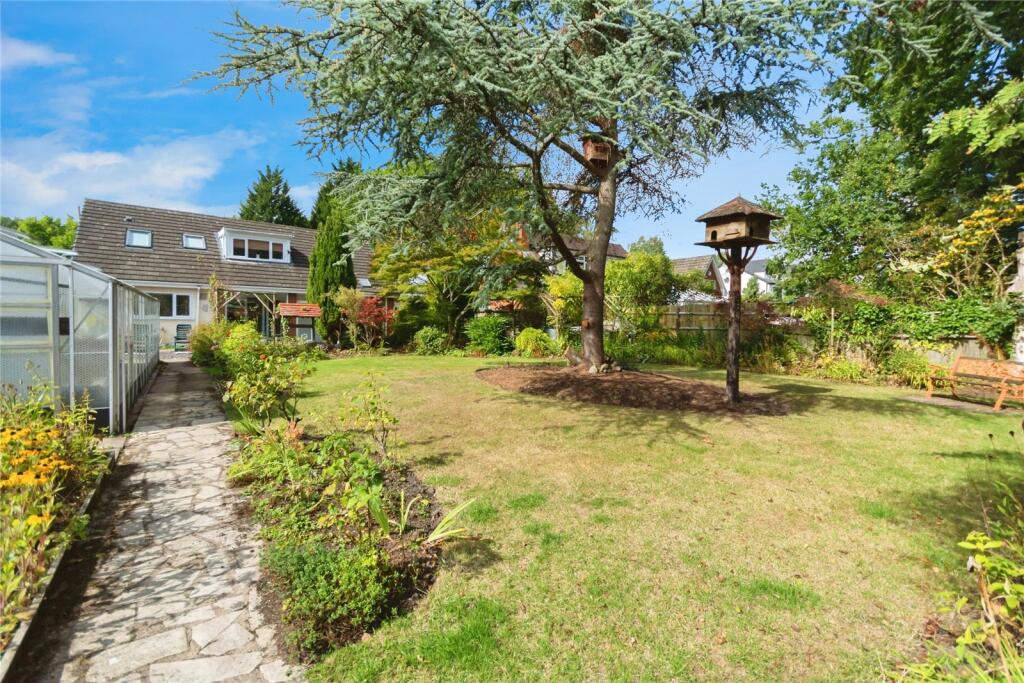 Additional image 18 of Birchy Close, Shirley, Solihull, West Midlands, B90