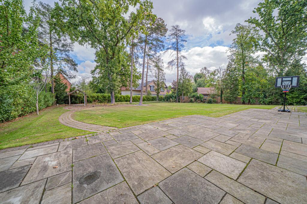 Additional image 52 of The Crescent, Hampton-In-Arden, B92