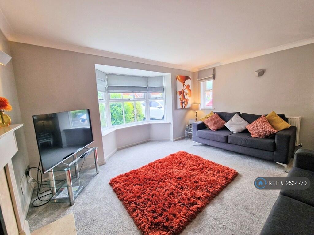 Additional image 5 of Woodperry Avenue, Solihull, B91