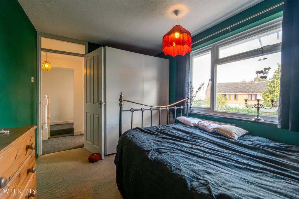 Additional image 18 of Wellesbourne, Tamworth, Staffordshire, B79