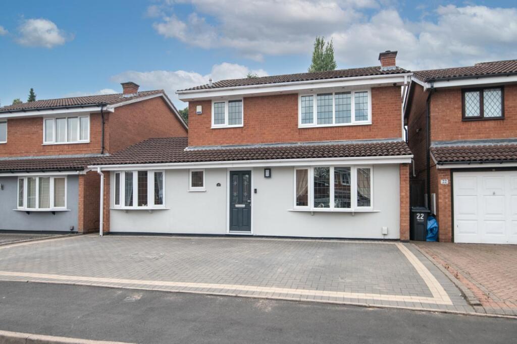 Additional image 19 of Whitworth Drive, WEST BROMWICH