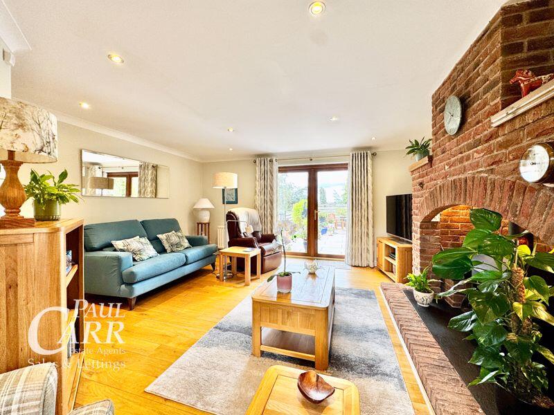 Additional image 5 of Keating Gardens, Four Oaks, Sutton Coldfield, B75 5QG