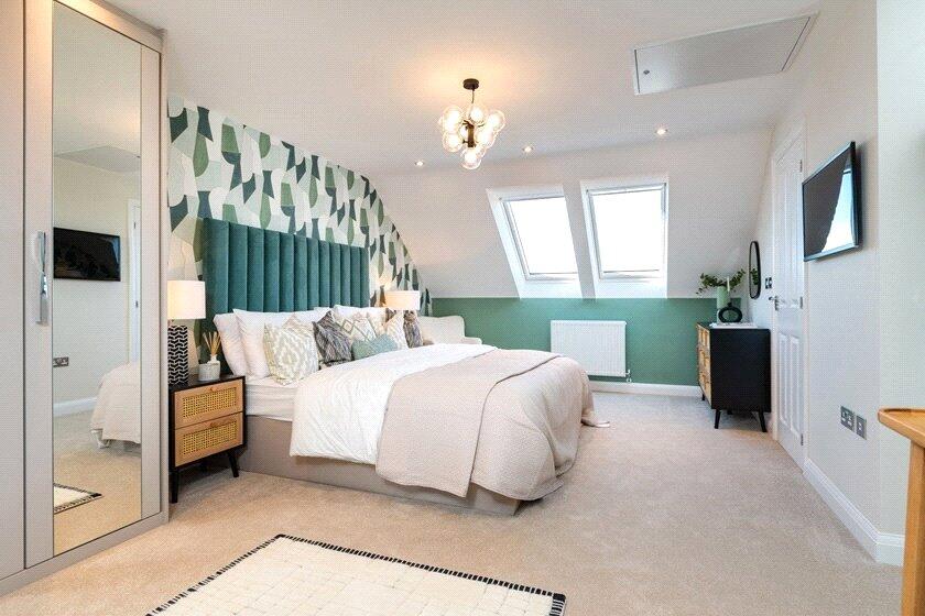 Additional image 10 of Ashtree Grove, Lapwing Drive, Hampton-In-Arden, Solihull, B92