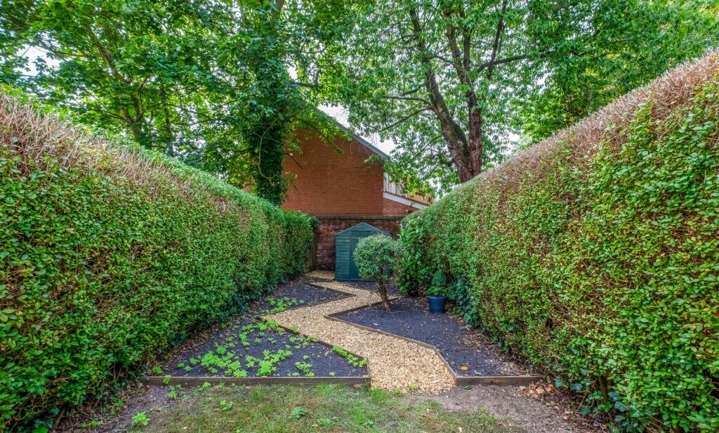 Additional image 19 of Wilsons Road, Knowle, Solihull