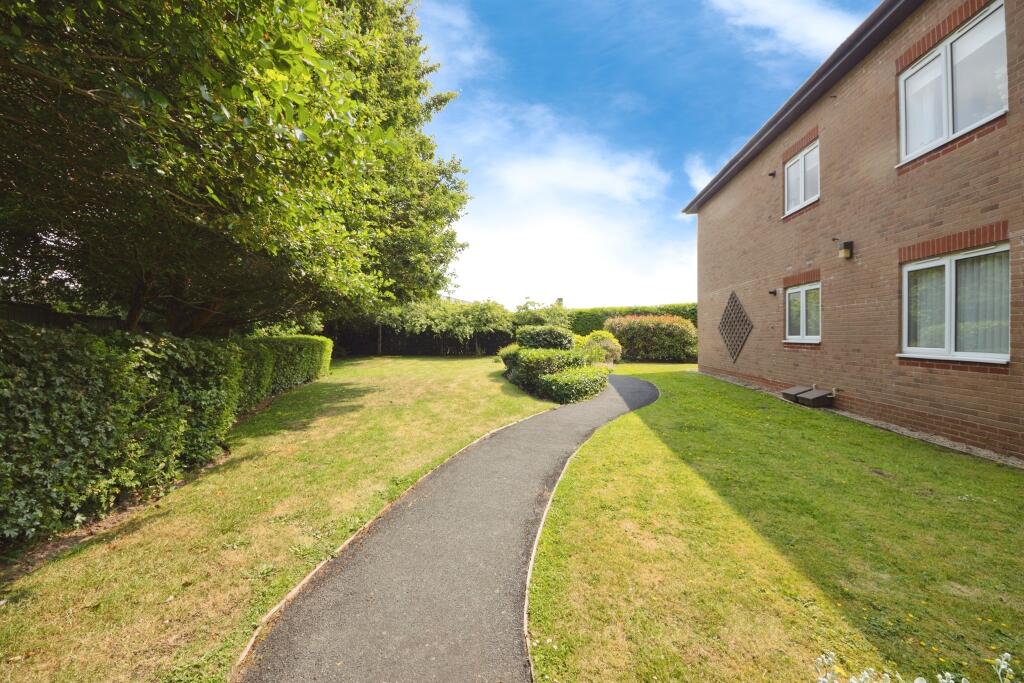 Additional image 17 of Ulleries Road, Solihull
