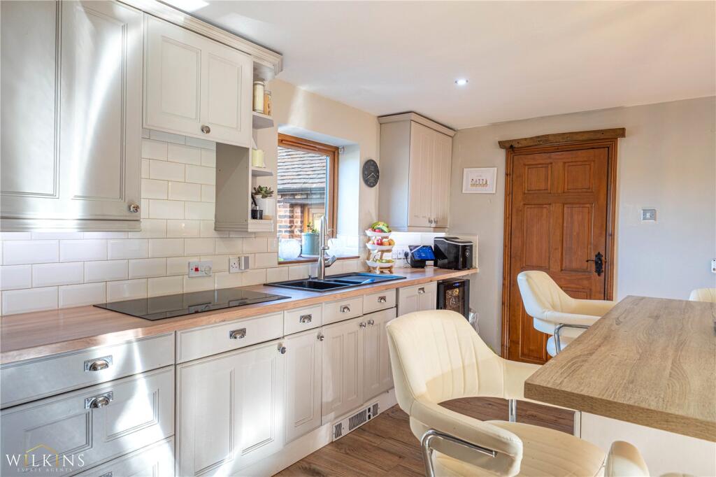 Additional image 12 of Slateley, Kingsbury, Tamworth, Warwickshire, B78