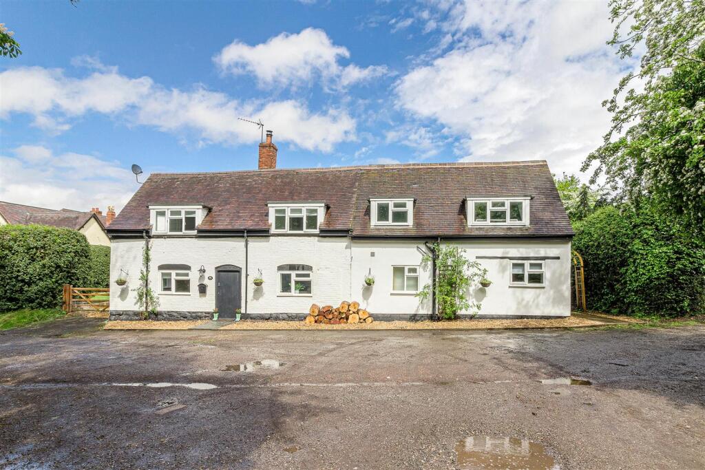 Additional image 25 of The Green, Freasley, Tamworth, B78