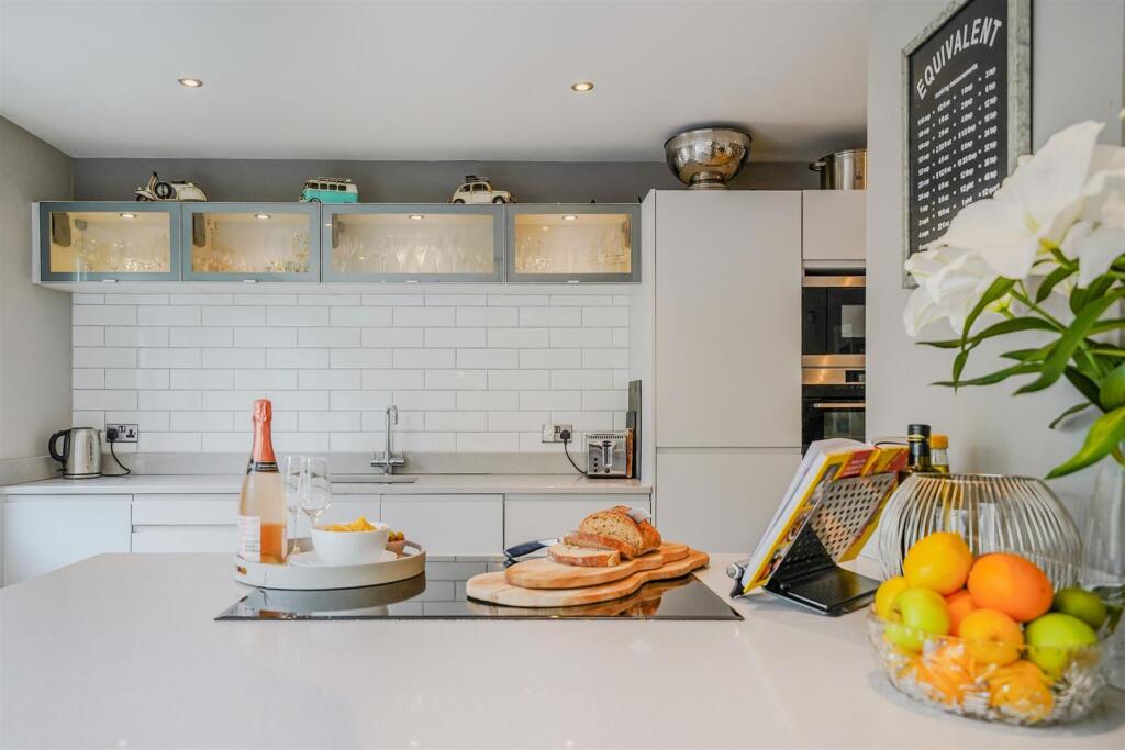 Additional image 5 of Woodlea Drive, Solihull - SOLD PRIOR TO LAUNCH