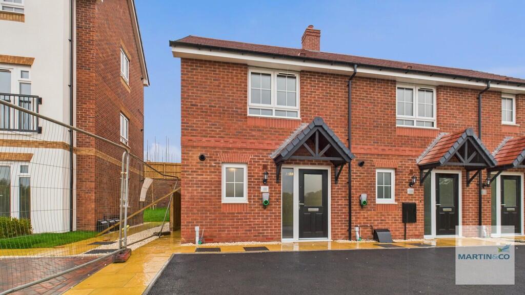 Property image for Palin Road, Lindridge Road