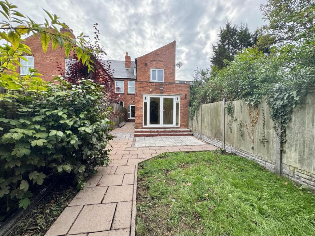 Additional image 13 of Florence Road, Sutton Coldfield