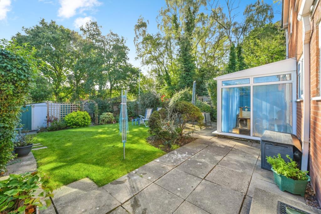 Additional image 15 of St. Andrews, Tamworth, Staffordshire, B77