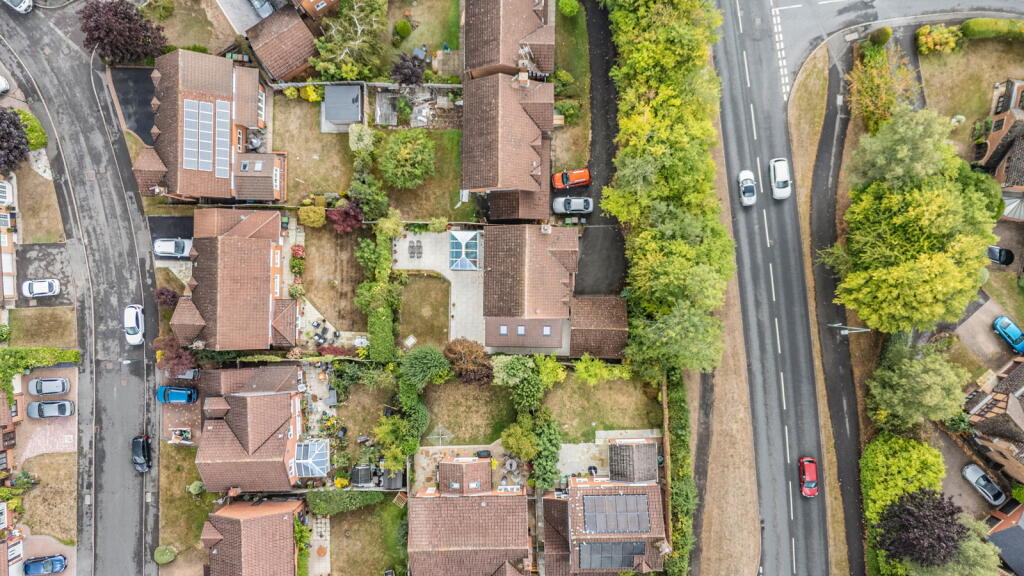 Additional image 25 of Woodston Grove, Solihull, B91 3XH