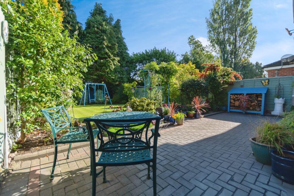 Additional image 16 of Dorchester Road, Solihull, West Midlands, B91