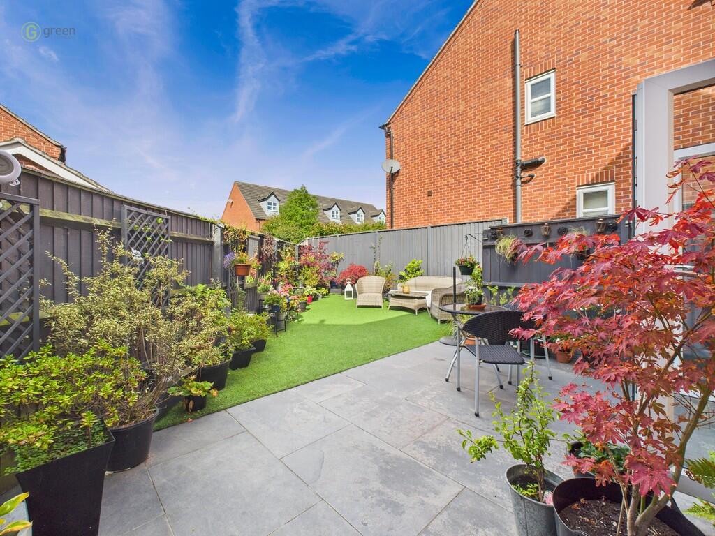 Additional image 19 of Lowes Drive, Wilnecote